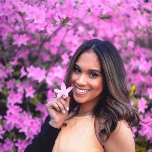 Meet your Posher, Brittney